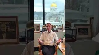 Vermont Governor Phil Scott's holiday wishings to Vermont chefs, farmers, and the food scene!