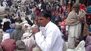 प्रोग्राम टोडिया का बास मेरी कोख उजड़गी दिखै ये जयराम ठेकला का धमाकेदार नेहड़ा |