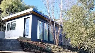 Los Altos Hills One-Bedroom ADU  |  by FormX