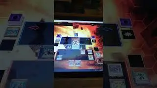 INSANE COMBO - 2 HEAVY SAMURAI-MERMAIL DRAW 4#HEAVYSAMURAI#MERMAIL#ATLANTEAN#COMBO#yugioh #yugiohtcg