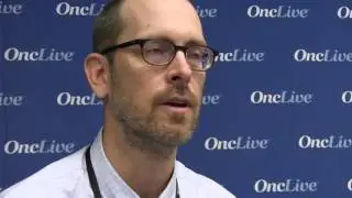 Dr. Overman on Implications of Tumor Location Data for Patients With mCRC