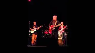 Lovin' You | John Sebastian Plays w/ The Paul Green Rock Academy
