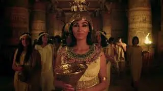 12 Signs You Are a Reincarnated Temple Priestess or Priest