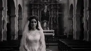 La novia traicionada pronunció el “sí” sabiendo que ese altar sería su condena final — Ecuador, 1972