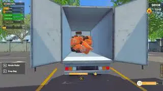 Review: Recycling Center Simulator