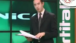 SILVIO BALDINI E LE SCUSE AI NAPOLETANI IN DIRETTA