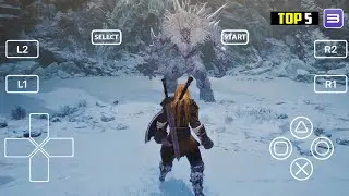 Top 5 Best PS3 Games to Play on RPCS3 Emulator (Android) [2025]