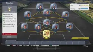 POTM DELE ALLI SBC - DELE'S GOALS | CHEAPEST WAY NO LOYALTY BULLSH#T