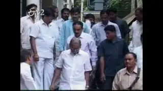 CBI to grill KVP in Jagan Assets Case