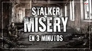 MISERY EN 3 MINUTOS (link en la descripci&oacute;n)