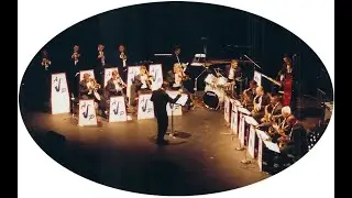 Unchained Melody   Rudy Volkmann, arr; Fabio Mann, trumpet solo