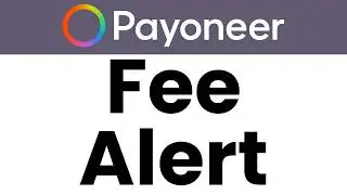 How to Pay Less Payoneer Fees When Sending and Receiving Money