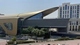 Studio next to metro mogul cluster in discovery garden for rent #amdubai #apartment #studio 