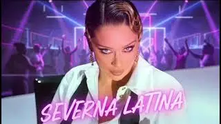 Severna Latina-Jazz/Alternative (Tea Tairovic AI Cover)