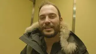 FUE Hair Transplant - 3000 Grafts - Adam Rivietz Update - Toronto Hair Transplant Surgeons