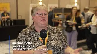 Why I Chose a PACK & SEND Franchise | Real Franchisee Story with Suzanne