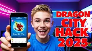 Dragon City Hack 🐲 UNLIMITED Gems & Gold iOS, Android 2025 Dragon City Mod Apk