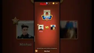 cram poll gam viral