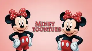 Mickey Mouse and Minnie&rsquo;s Big Bow-Toons Adventure