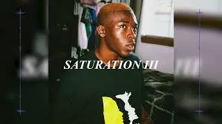 BROCKHAMPTON - BLEACH [DRAFT]