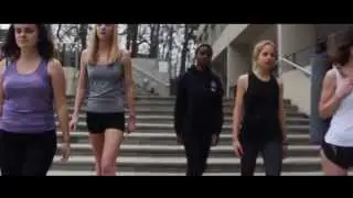 Union of UEA Students & UEA Sport | #ThisGirlCan