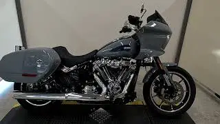 New 2026 Harley-Davidson Low Rider ST Cruiser FXLRST Motorcycle For Sale In Homestead, FL