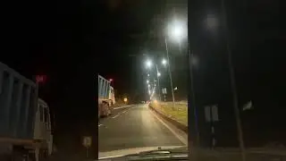 Night Drive || alto 800
