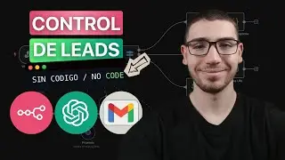 Califica los Leads de tu Inmobiliaria en Autom&aacute;tico con IA (Sin C&oacute;digo)