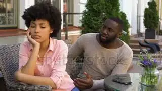 Never Take Love for Granted