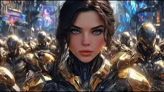 A Neglected Teen Enters the Cosmos&rsquo; Top School&mdash;But Her Real Strength Remains a Secret | HFY,,,,,