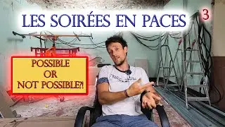 CONCOURS DE MEDECINE PACES (3/30) : Comment g&eacute;rer les sorties en Paces
