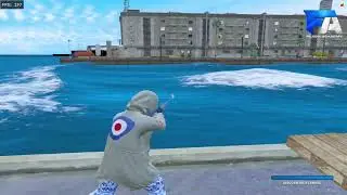 BAIXAR CITIZEN LOW RENDER PARA FIVEM FPS BOOST ! CITIZEN MUITO LEVE E OTIMIZADA