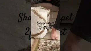 #amazon#shaggy carpet #rug for bedroom/kitchen/studyroom#unboxinghaul#bedroom#kitchen #youtubeshorts