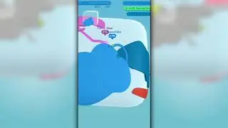 НОВАЯ ВОЗМОЖНОСТЬ РИСОВАТЬ НА АНДРОИДЕ! ОБЗОР PAPER 3 PAPER.IO 3D ANDROID GAMEPLAY