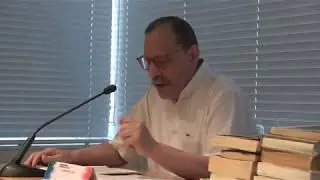 Tomás García - La filosofía del comercio en la obra de Gustavo Bueno I