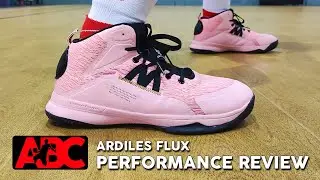 Ardiles Flux - Performance Review