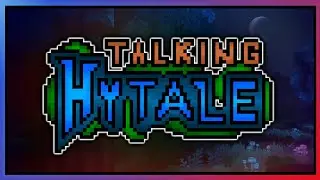 Talking Hytale: PLANETS, Marketplace Ideas, Anti-Cheat and More!