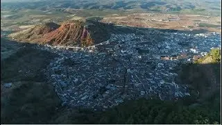 Santisteban del Puerto, patrimonio monumental y gastronomía. Jaén