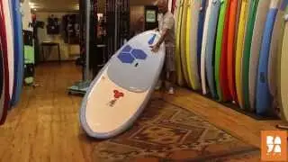 Surftech Al Merrick