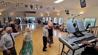 Larry Green - West Camel Sept 2024 - Moonlight Rumba