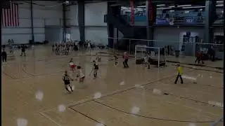 Molly Diamondstein - NIF Highlights - 2024
