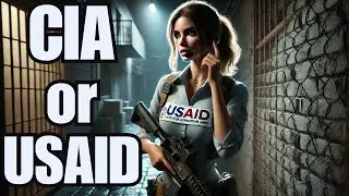 Development or Destabilization? The Truth About USAID - w/ Prof. Tim Gill || EP123