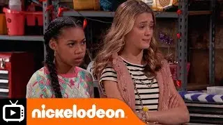 Nicky, Ricky, Dicky & Dawn | Missing Snake | Nickelodeon UK