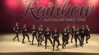 NGKATS 2018- Next Generation dance Studio