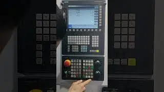 Референтная точка SIEMENS 828d