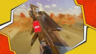 HELİKOPTERDEN VURMA ÇABASI | BLOOD STRİKE TÜRKÇE | #atiflix #bloodstrike #gameplay