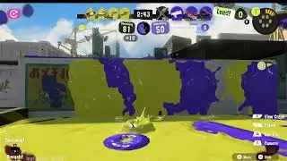 anarchy series clam blitz on sturgeon shipyard