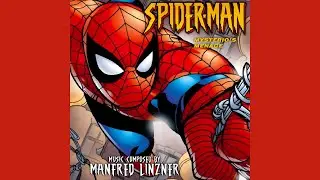 Manfred Linzner - Boss Defeated | Spider-Man: Mysterio's Menace (2001) [GBA]