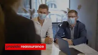 How to keep workers safe during the COVID-19 pandemic