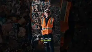 America's Waste Problem: The Unseen Side of Recycling | Happen Ventures